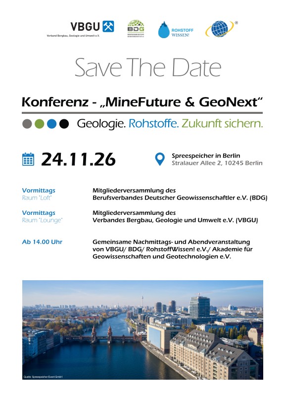 Save The Date